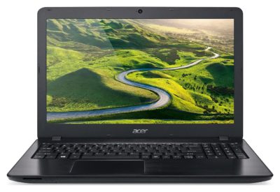 Acer Aspire 15.6 Inch Ci5 GTX950M 8GB 1TB 128GB SSD Laptop.